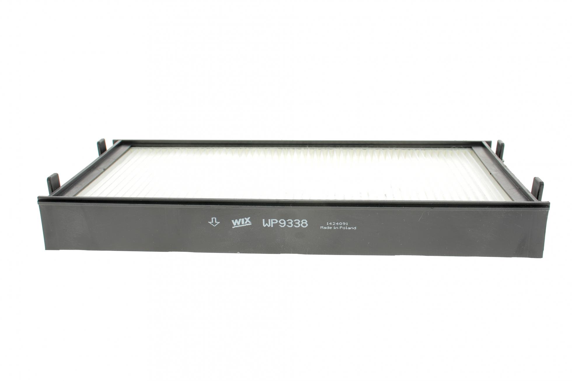 WP9338 WIX FILTERS